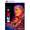 WWE 2K24 Standard Edition PS5